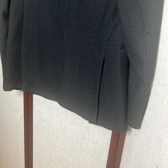 MASSIMO DUTTI EXTRA FINE WOOL JACKET SIZE US‎ 36 - Picture 3 of 13